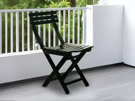Crest Balcony Chair